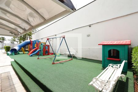 Apartamento à venda com 94m², 3 quartos e 2 vagasÁrea comum 