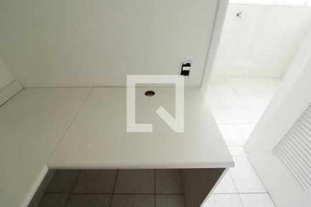 Apartamento à venda com 94m², 3 quartos e 2 vagasQuarto de Serviço