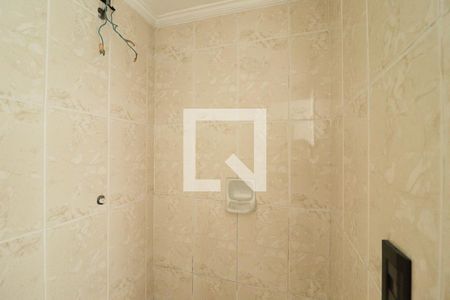 Apartamento à venda com 94m², 3 quartos e 2 vagasBanheiro de Serviço