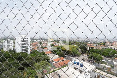 Apartamento à venda com 94m², 3 quartos e 2 vagasVista do Quarto 2