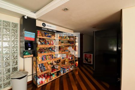 Apartamento à venda com 94m², 3 quartos e 2 vagasÁrea comum 