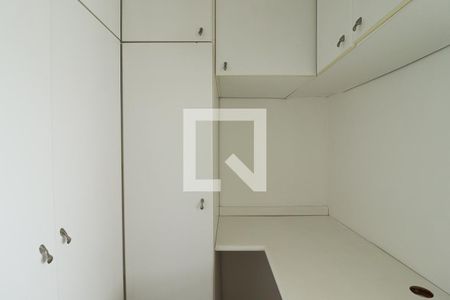 Apartamento à venda com 94m², 3 quartos e 2 vagasQuarto de Serviço