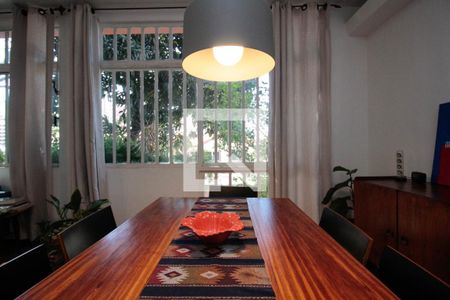 Casa à venda com 200m², 4 quartos e 2 vagasSala de Jantar