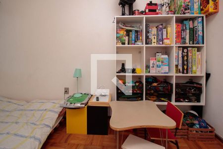 Casa à venda com 200m², 4 quartos e 2 vagasQuarto 1