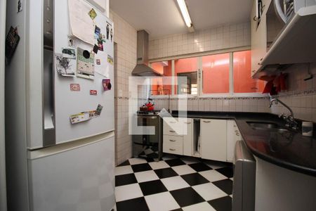 Casa à venda com 200m², 4 quartos e 2 vagasCozinha