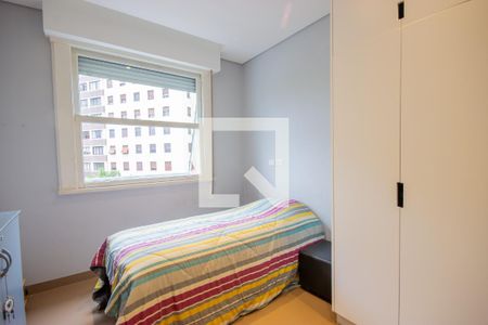 Quarto de apartamento para alugar com 2 quartos, 72m² em Jardim Paulista, São Paulo