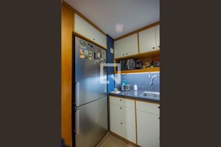 Apartamento para alugar com 72m², 2 quartos e 1 vaga Apartamento para alugar com 72m², 2 quartos e 1 vagaCozinha