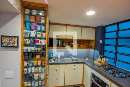 Apartamento para alugar com 72m², 2 quartos e 1 vaga Apartamento para alugar com 72m², 2 quartos e 1 vagaCozinha