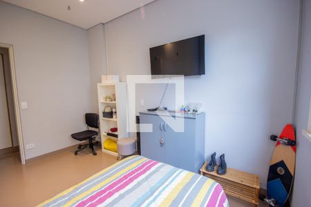 Quarto de apartamento para alugar com 2 quartos, 72m² em Jardim Paulista, São Paulo