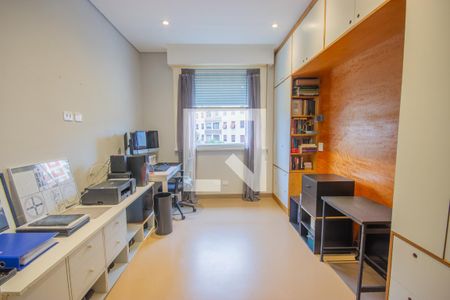 Suíte de apartamento para alugar com 2 quartos, 72m² em Jardim Paulista, São Paulo