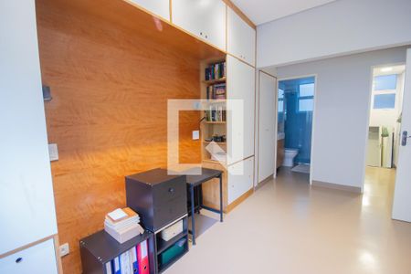 Suíte de apartamento para alugar com 2 quartos, 72m² em Jardim Paulista, São Paulo