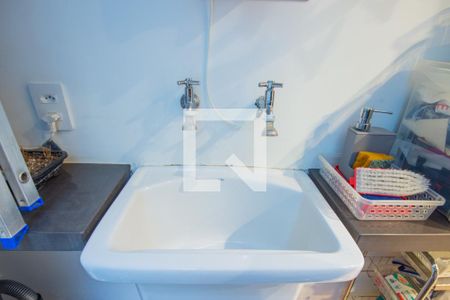 Apartamento para alugar com 72m², 2 quartos e 1 vaga Apartamento para alugar com 72m², 2 quartos e 1 vagaÁrea de Serviço