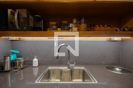 Apartamento para alugar com 72m², 2 quartos e 1 vaga Apartamento para alugar com 72m², 2 quartos e 1 vagaCozinha