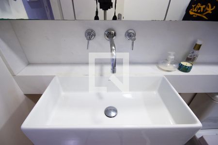 Apartamento para alugar com 72m², 2 quartos e 1 vaga Apartamento para alugar com 72m², 2 quartos e 1 vagaBanheiro - Torneira