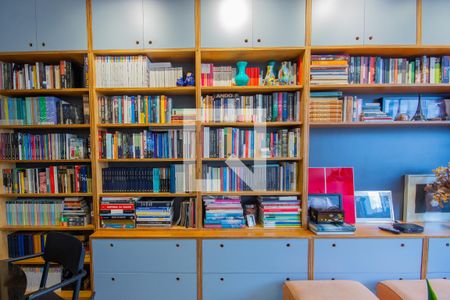 Sala de apartamento para alugar com 2 quartos, 72m² em Jardim Paulista, São Paulo
