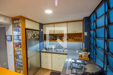 Apartamento para alugar com 72m², 2 quartos e 1 vaga Apartamento para alugar com 72m², 2 quartos e 1 vagaCozinha
