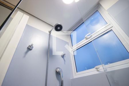 Apartamento para alugar com 72m², 2 quartos e 1 vaga Apartamento para alugar com 72m², 2 quartos e 1 vagaBanheiro