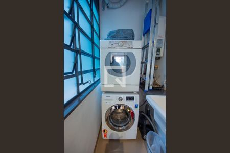 Apartamento para alugar com 72m², 2 quartos e 1 vaga Apartamento para alugar com 72m², 2 quartos e 1 vagaÁrea de Serviço