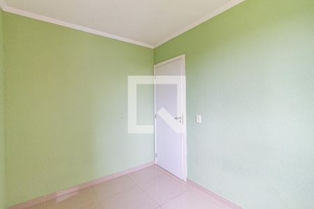 Apartamento à venda com 48m², 2 quartos e 1 vagaQuarto 2