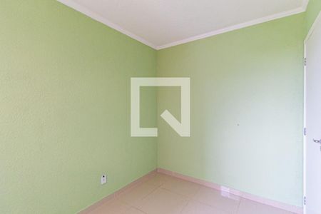 Apartamento à venda com 48m², 2 quartos e 1 vagaQuarto 2