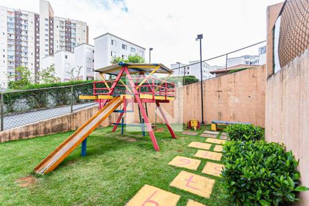 Apartamento à venda com 48m², 2 quartos e 1 vagaÁrea comum - Playground