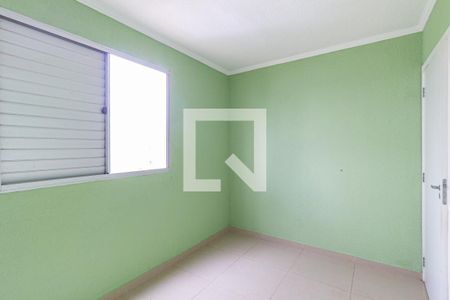 Quarto 1 de apartamento à venda com 2 quartos, 48m² em São Pedro, Osasco