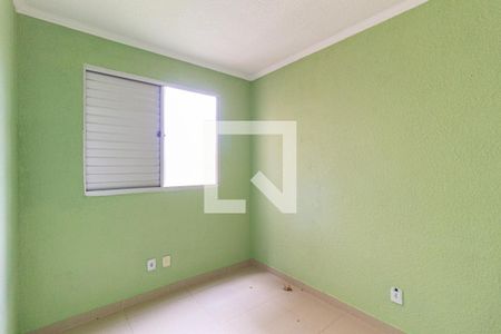 Quarto 2 de apartamento à venda com 2 quartos, 48m² em São Pedro, Osasco