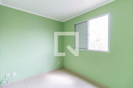 Quarto 1 de apartamento à venda com 2 quartos, 48m² em São Pedro, Osasco