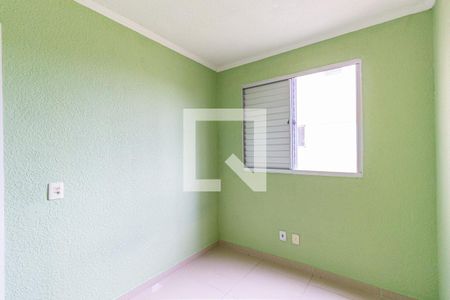 Quarto 2 de apartamento à venda com 2 quartos, 48m² em São Pedro, Osasco