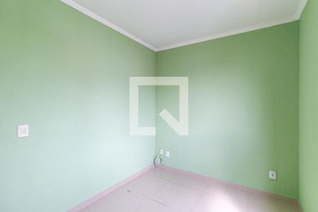 Quarto 1 de apartamento à venda com 2 quartos, 48m² em São Pedro, Osasco