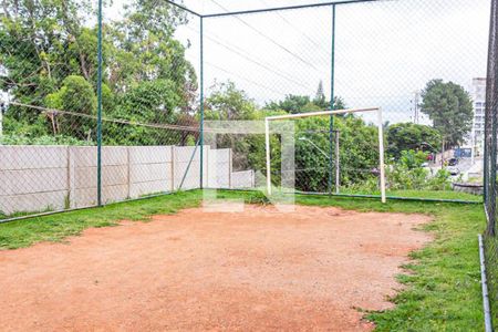 Apartamento à venda com 48m², 2 quartos e 1 vagaÁrea comum - Quadra poliesportiva