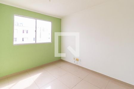 Sala de apartamento à venda com 2 quartos, 48m² em São Pedro, Osasco