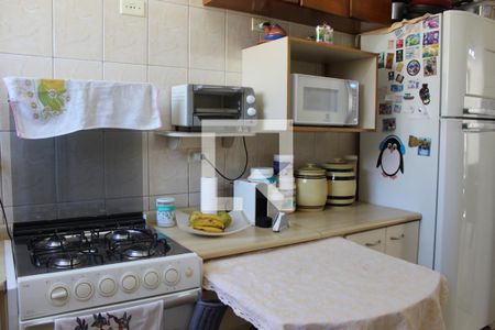 Apartamento à venda com 56m², 2 quartos e 1 vagaDetalhe