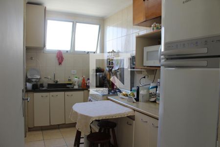 Apartamento à venda com 56m², 2 quartos e 1 vagaCozinha