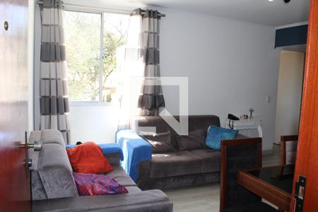 Apartamento à venda com 56m², 2 quartos e 1 vagaDetalhe