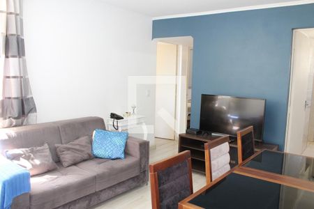 Apartamento à venda com 56m², 2 quartos e 1 vagaDetalhe
