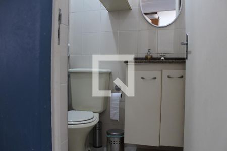 Apartamento à venda com 56m², 2 quartos e 1 vagaDetalhe
