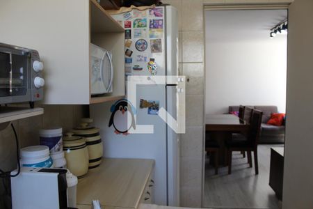 Apartamento à venda com 56m², 2 quartos e 1 vagaDetalhe