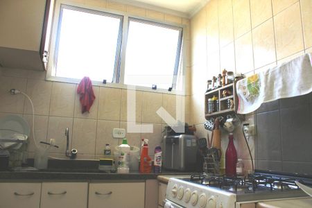 Apartamento à venda com 56m², 2 quartos e 1 vagaDetalhe