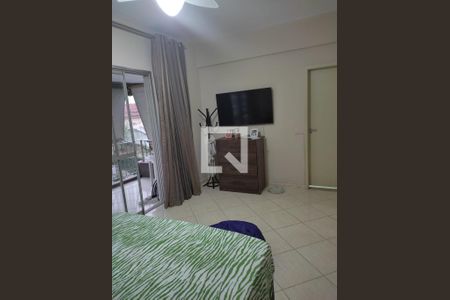 Apartamento à venda com 110m², 4 quartos e 1 vagaSuíte