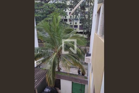Vista da Suíte de apartamento à venda com 4 quartos, 110m² em Méier, Rio de Janeiro