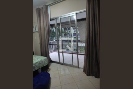 Apartamento à venda com 110m², 4 quartos e 1 vagaVaranda da Suíte