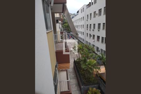 Apartamento à venda com 110m², 4 quartos e 1 vagaVaranda da Sala