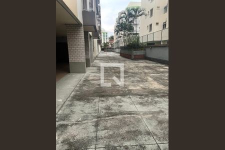 Apartamento à venda com 110m², 4 quartos e 1 vagaÁrea comum - Playground