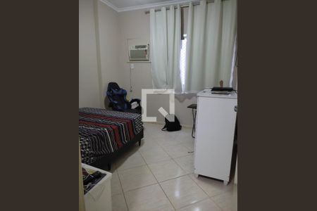 Quarto 1 de apartamento à venda com 4 quartos, 110m² em Méier, Rio de Janeiro