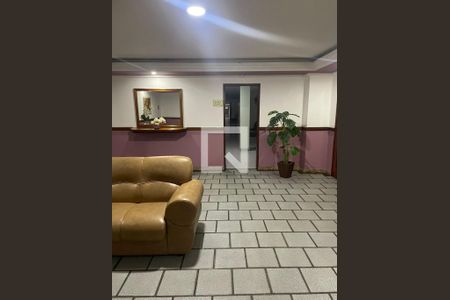 Apartamento à venda com 110m², 4 quartos e 1 vagaHall de entrada