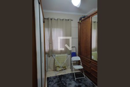 Apartamento à venda com 110m², 4 quartos e 1 vagaQuarto 2