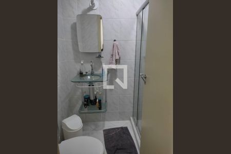 Apartamento à venda com 110m², 4 quartos e 1 vagaBanheiro