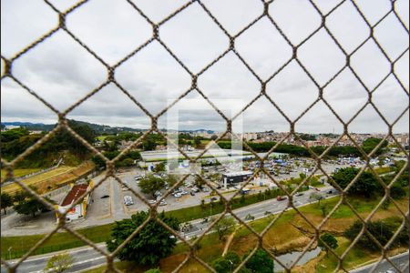 Apartamento à venda com 154m², 3 quartos e 3 vagasVista da Varanda