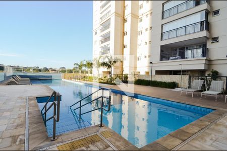 Apartamento à venda com 154m², 3 quartos e 3 vagasPiscina